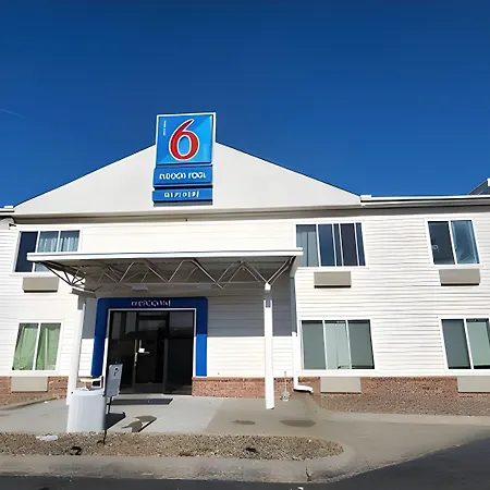 Motel 6-Altoona, Ia - Des Moines East-3