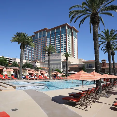Thunder Valley Casino Resort-2
