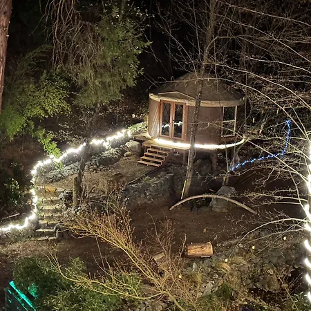 Flume'S End-2