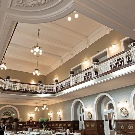 Curia Palace Hotel & Spa-2