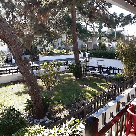 Hotel Verde Pinho Bed&Breakfast-2