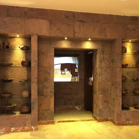 Hotel Gran Rey-3