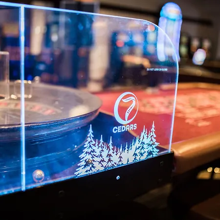 7 Cedars Hotel & Casino-2