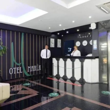 Hotel Marla-2