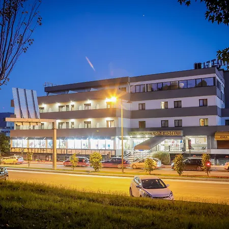 Hotel Lara-3