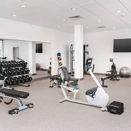 Staybridge Suites Nashville - Vanderbilt Area By Ihg-2