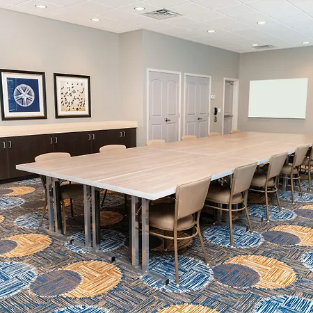 Staybridge Suites Nashville - Vanderbilt Area By Ihg-3