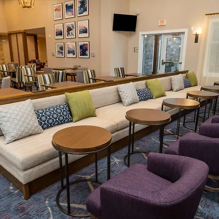 Homewood Suites By Hilton Rancho Cordova, Ca-2