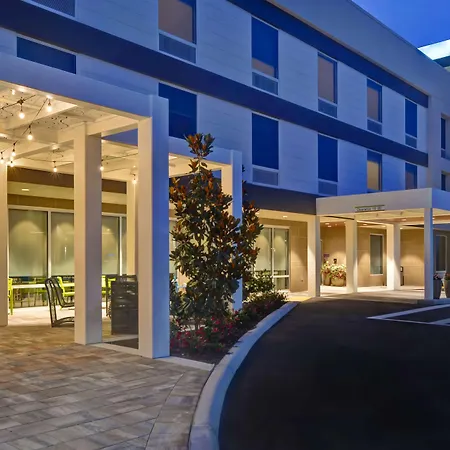 Home2 Suites By Hilton Naples I-75 Pine Ridge Road-3