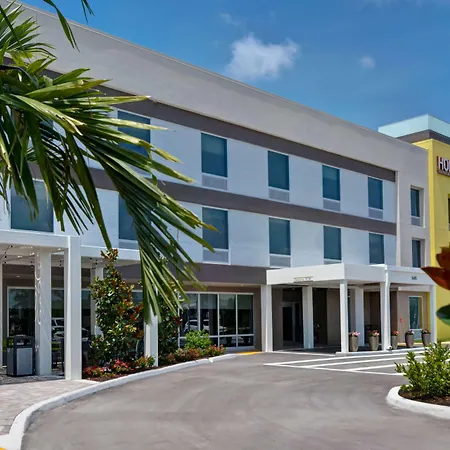 Home2 Suites By Hilton Naples I-75 Pine Ridge Road-2