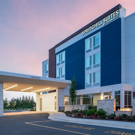 Springhill Suites Winchester-3