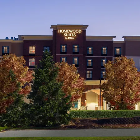 Homewood Suites By Hilton Reston, Va-3
