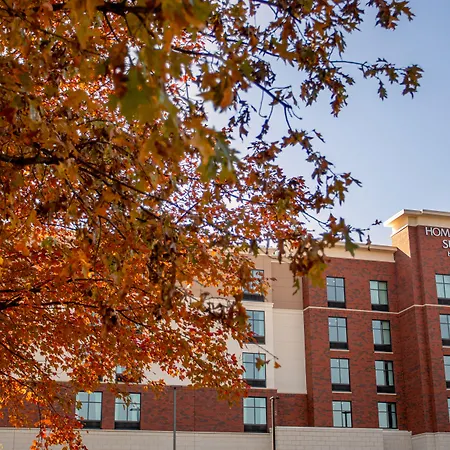 Homewood Suites By Hilton Reston, Va-2