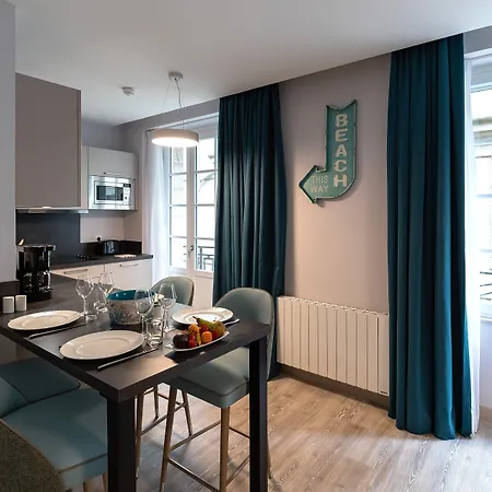Appartements des Marins-2