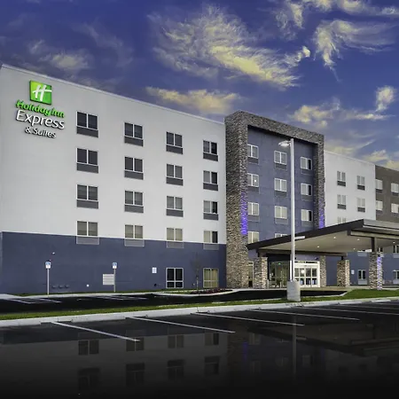 Holiday Inn Express & Suites - Fort Myers Airport By Ihg-2