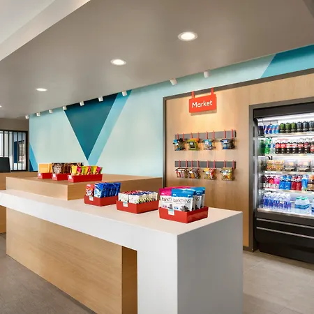 Avid Hotel Summerville By Ihg-3