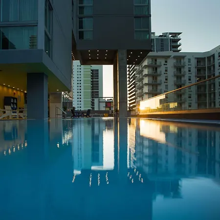 Hotel Indigo Miami Brickell By Ihg-2
