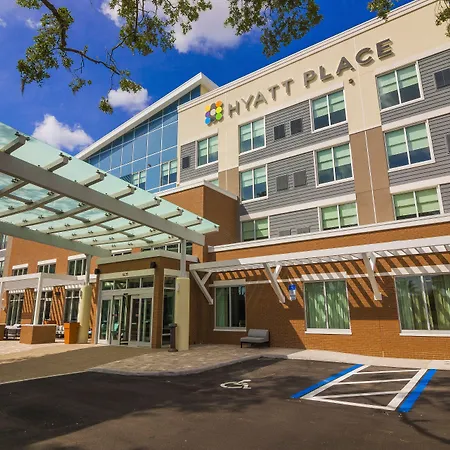 Hyatt Place Melbourne - Palm Bay - I-95-2