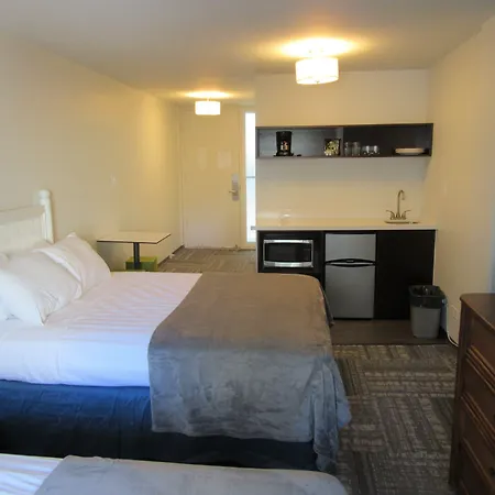 Waikiki Central Hotel - No Resort Fees-3