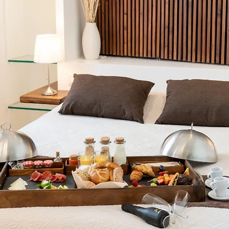 Porta Nova Suites Altea - Adults Only-2