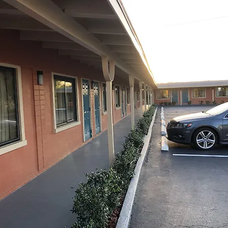 Ocala Cove Motel-3