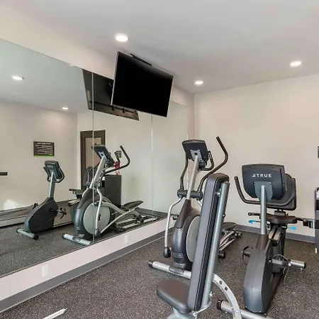 Extended Stay America Premier Suites - Boise - Meridian-3