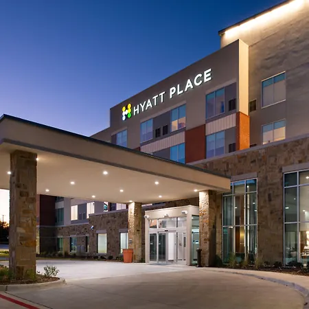 Hyatt Place Dallas/Rockwall-3