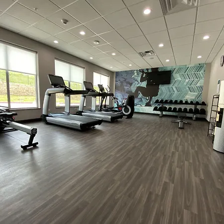 Hyatt Place Dallas/Rockwall-2