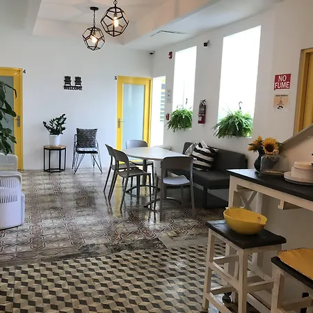 Hotel Nest-2