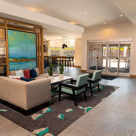 Hyatt House Nashville/Franklin/Cool Springs-2
