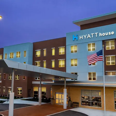 Hyatt House Nashville/Franklin/Cool Springs-3