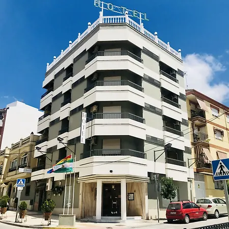 Hotel Fernando IV-2