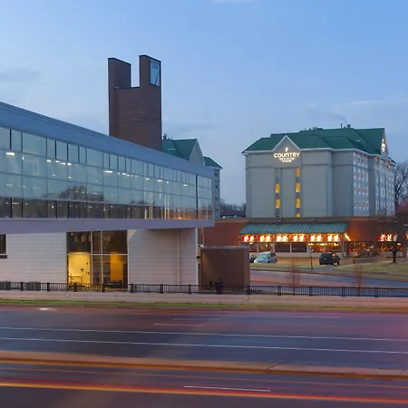 Park Plaza Minneapolis Mall Of America-3