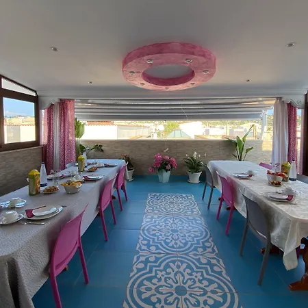 B&B Le Onde Del Mare-3