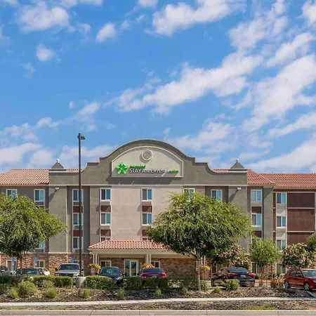 Extended Stay America Suites - Redlands-3