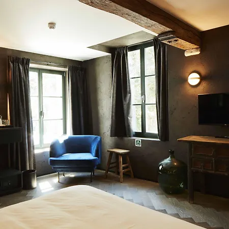 Nonam Boutique Hotel Gent-3