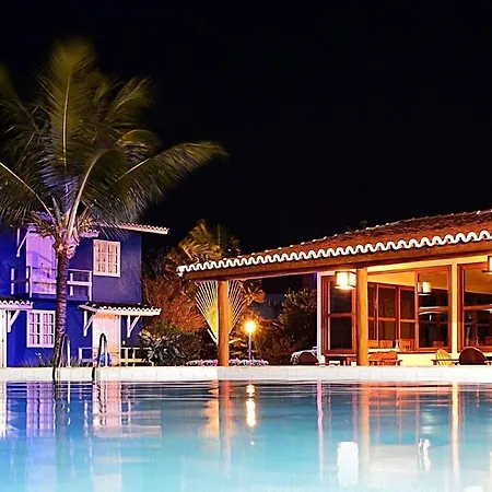 Atlântida Park Hotel-2