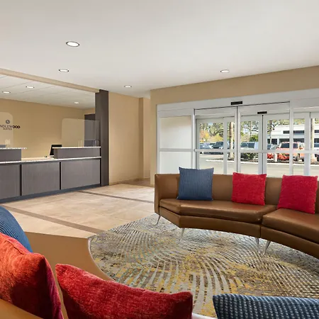 Candlewood Suites - Safety Harbor By Ihg-2