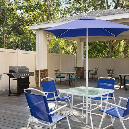 Candlewood Suites - Safety Harbor By Ihg-3