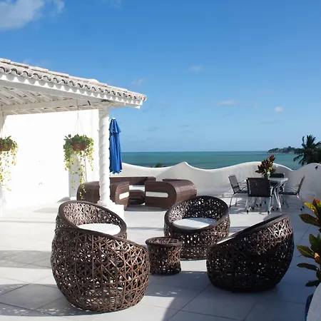 New Casablanca Praia Hotel-3