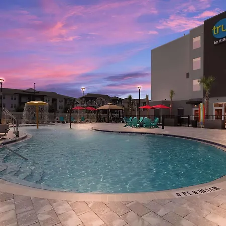 Tru By Hilton Destin-2