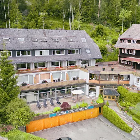 Hotel Sonnenberg-2