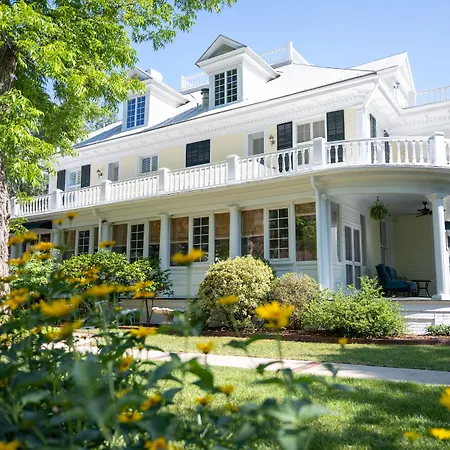 The Edenton Collection - Granville Queen Inn-2