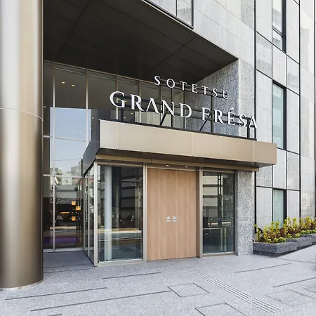 Sotetsu Grand Fresa Takadanobaba-3