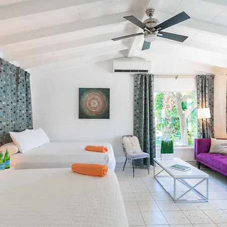 Bellevue Oasis - Adults Only-2