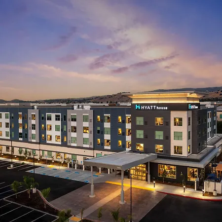 Hyatt House Vacaville-2