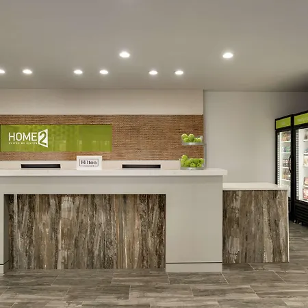 Home2 Suites By Hilton Norfolk Airport-3