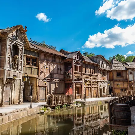 Les Quais De Lutece-3