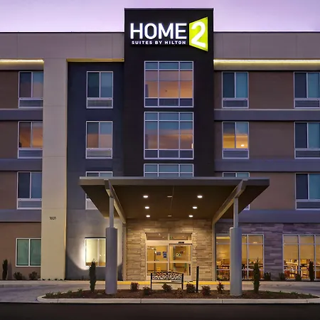 Home2 Suites By Hilton Turlock, Ca-2