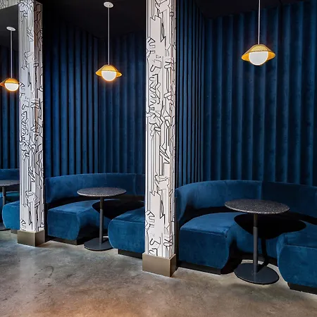Aloft By Marriott Savannah Downtown Historic District-3